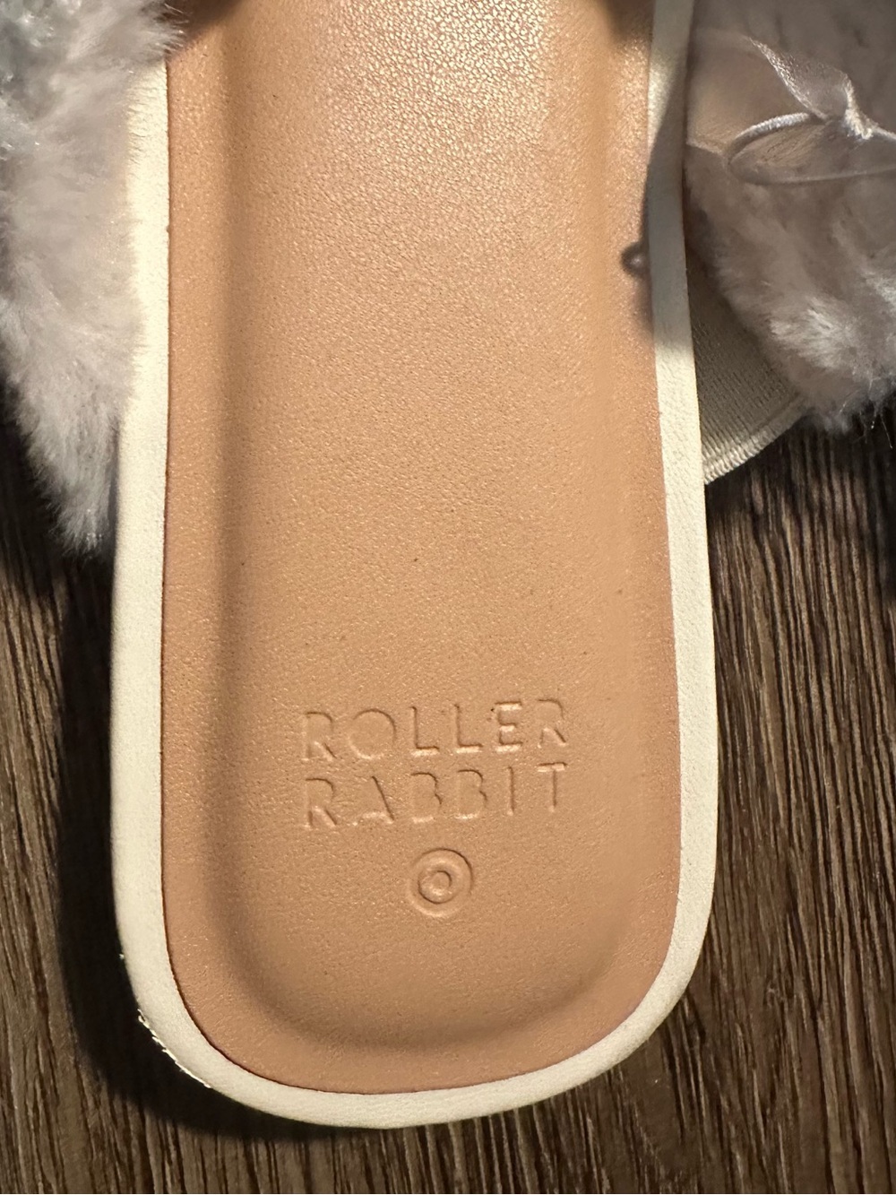 Roller Rabbit x Target Shoes - Picture 4 of 4